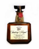 Suntory, Whisky Royal, 43% proof, 750 ml, (1)