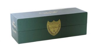 Moet & Chandon, Epernay, Dom Perignon, 1993, boxed (1)