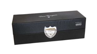 Moet & Chandon, Epernay, Dom Perignon, 1999, boxed (1)