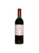 Chateau Latour, 1er Cru Classe, Pauillac, 1970, (1)