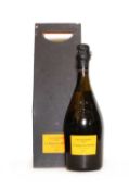 Veuve Clicquot, Reims, La Grand Dame, 1995, boxed (1)