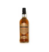 Knockando, Pure Single Malt Scotch Whisky, 1977, 40% vol, 75cl, (1)