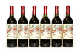 Castillo Ygay Rioja, Gran Reserva Especial, 1994, (6 in OWC)