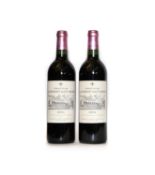 Chateau La Mission Haut Brion, Pessac Leognan Grand Cru Classe, 2004, (2)