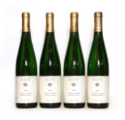 Keller, Westhofen Kirchspiel, Riesling Spatlese, 2008, (4)