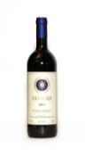 Bolgheri, Sassicaia, 2011, (1)