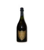 Moet & Chandon, Epernay, Dom Perignon, 1961, (1)