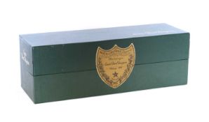 Moet & Chandon, Epernay, Dom Perignon, 1976, boxed (1)