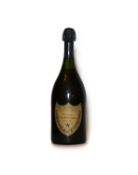 Moet & Chandon, Epernay, Dom Perignon, 1961, (1)