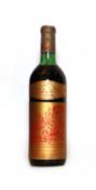 Chateau Ygay Rioja, Gran Reserva, 1952, (1)