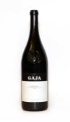 Barbaresco, Gaja, 1997, magnum (1)