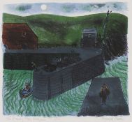 *Bernard Cheese (1925-2013)