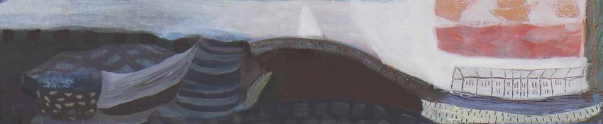 *Anne Davies (b.1966)