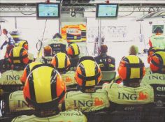 *Peter Blake RA (b.1932)