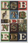 *Sir Peter Blake RA (b.1932)