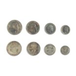 Coins, Great Britain, Edward VII (1901-1911),
