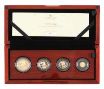 Coins, Great Britain, Elizabeth II (1952-),