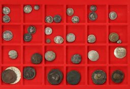 Ancient Coins,