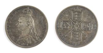 Coins, Great Britain,