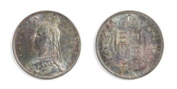 Coins, Great Britain, Victoria (1837-1901),