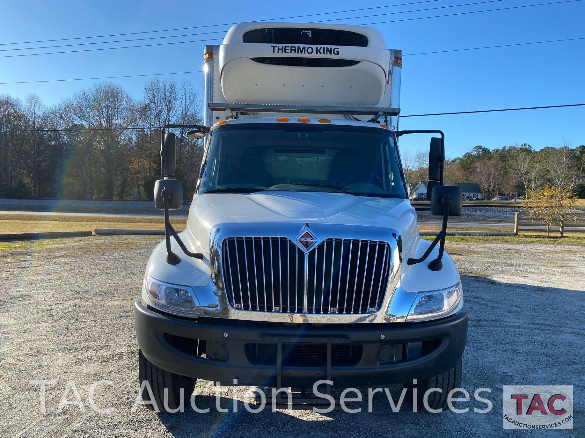 2013 International Durastar 4300 Reefer Box Truck - Image 2 of 71