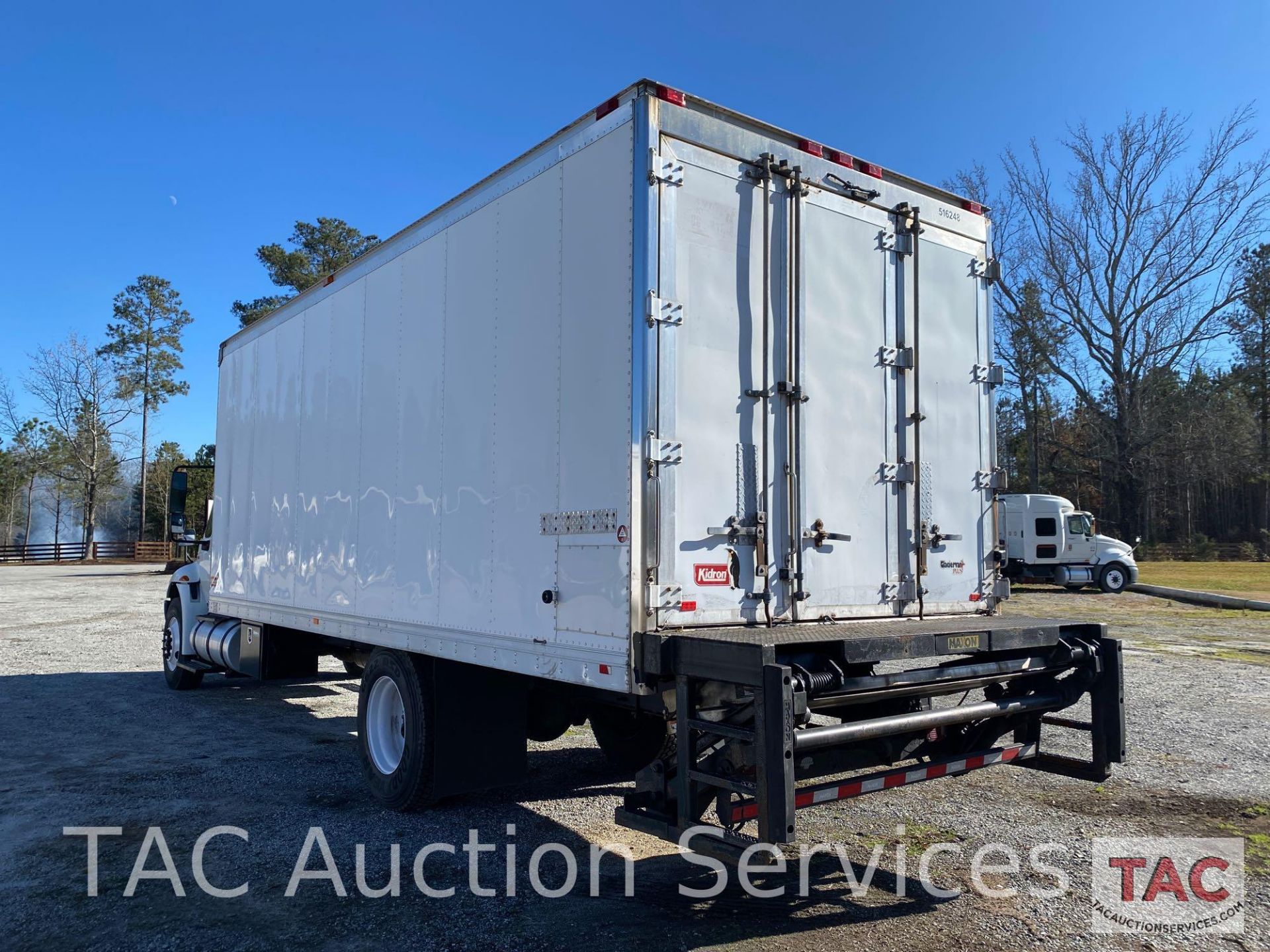 2013 International Durastar 4300 Reefer Box Truck - Image 7 of 72