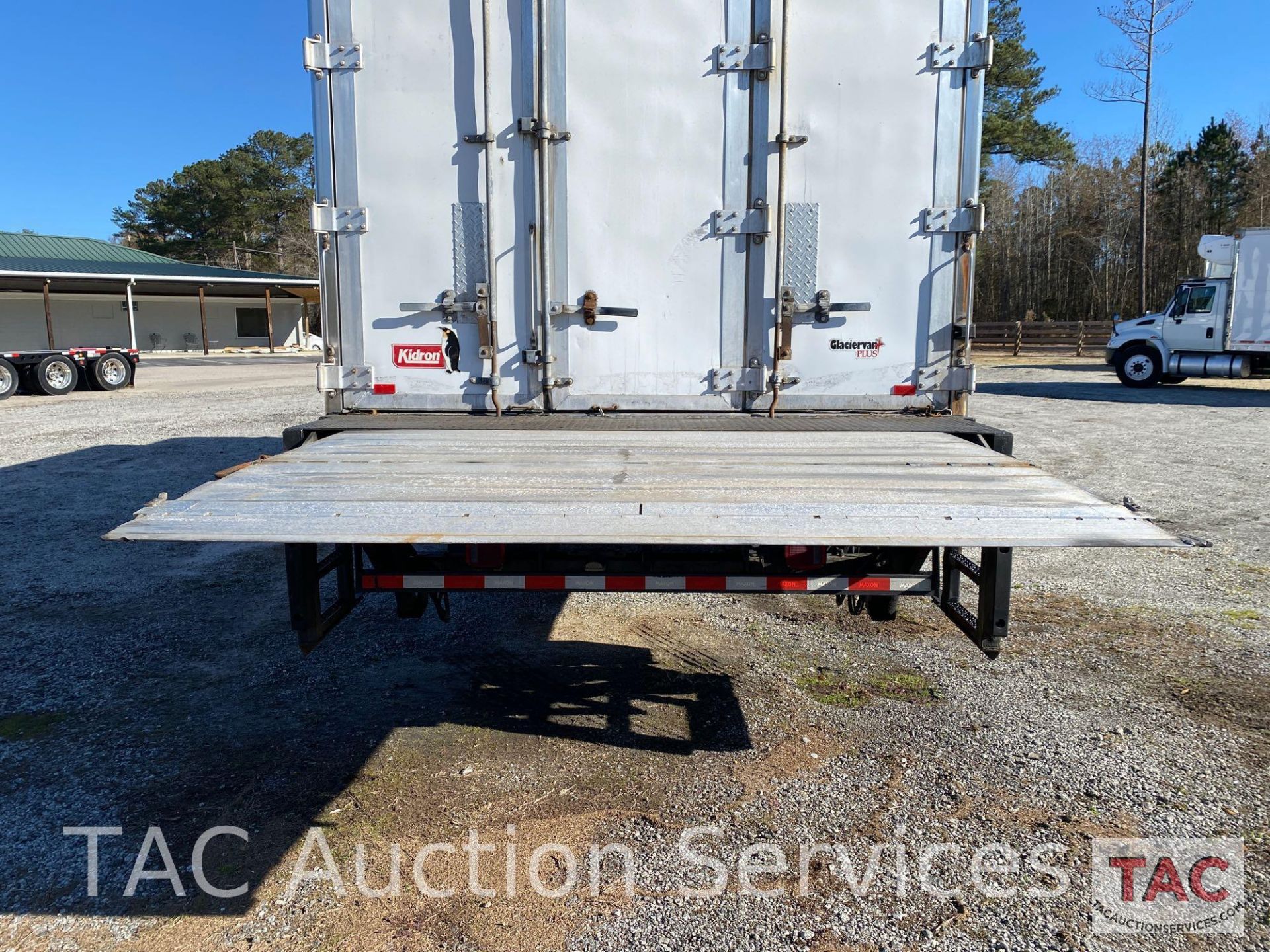 2013 International Durastar 4300 Reefer Box Truck - Image 9 of 72