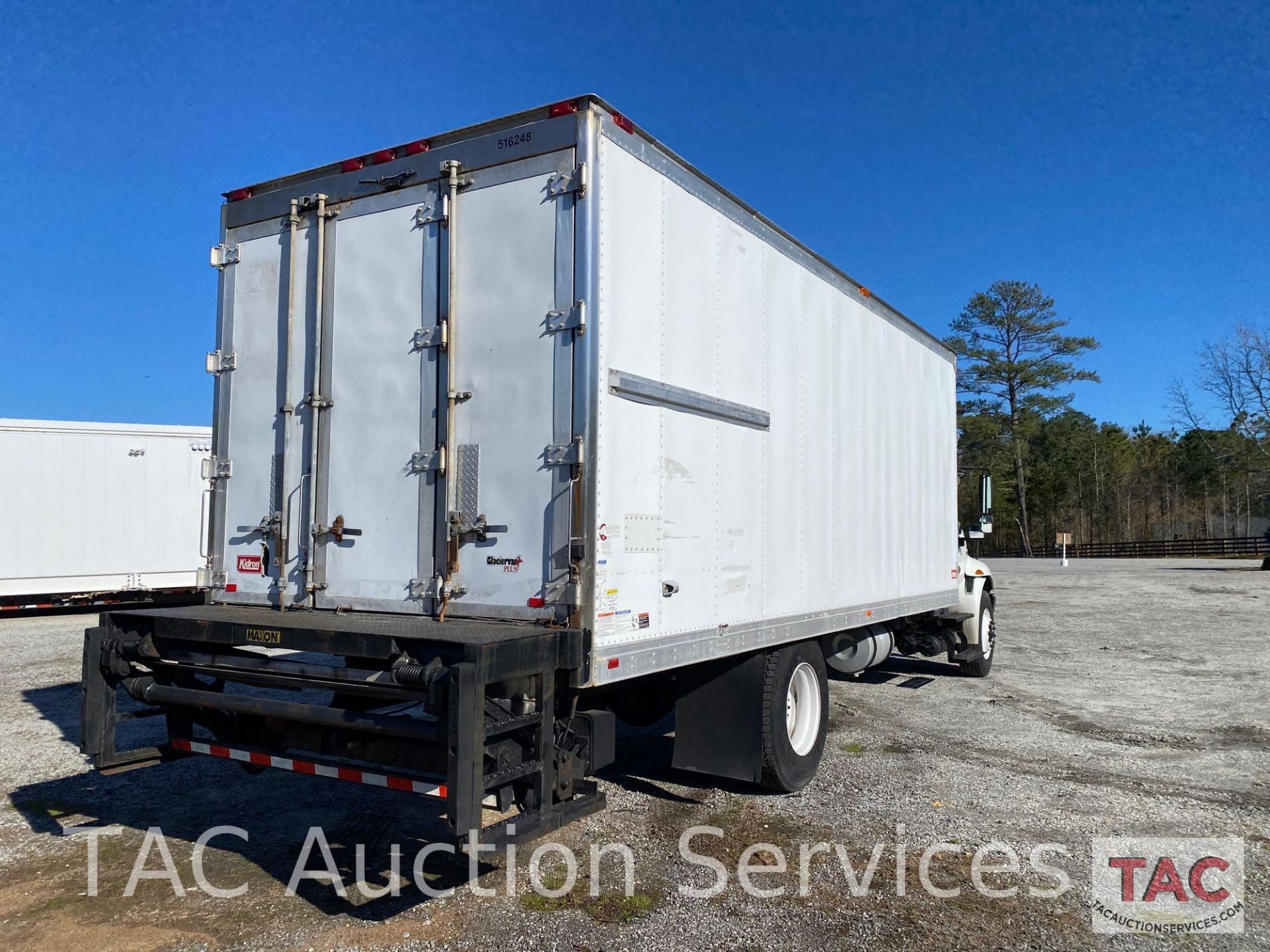 2013 International Durastar 4300 Reefer Box Truck - Image 5 of 72