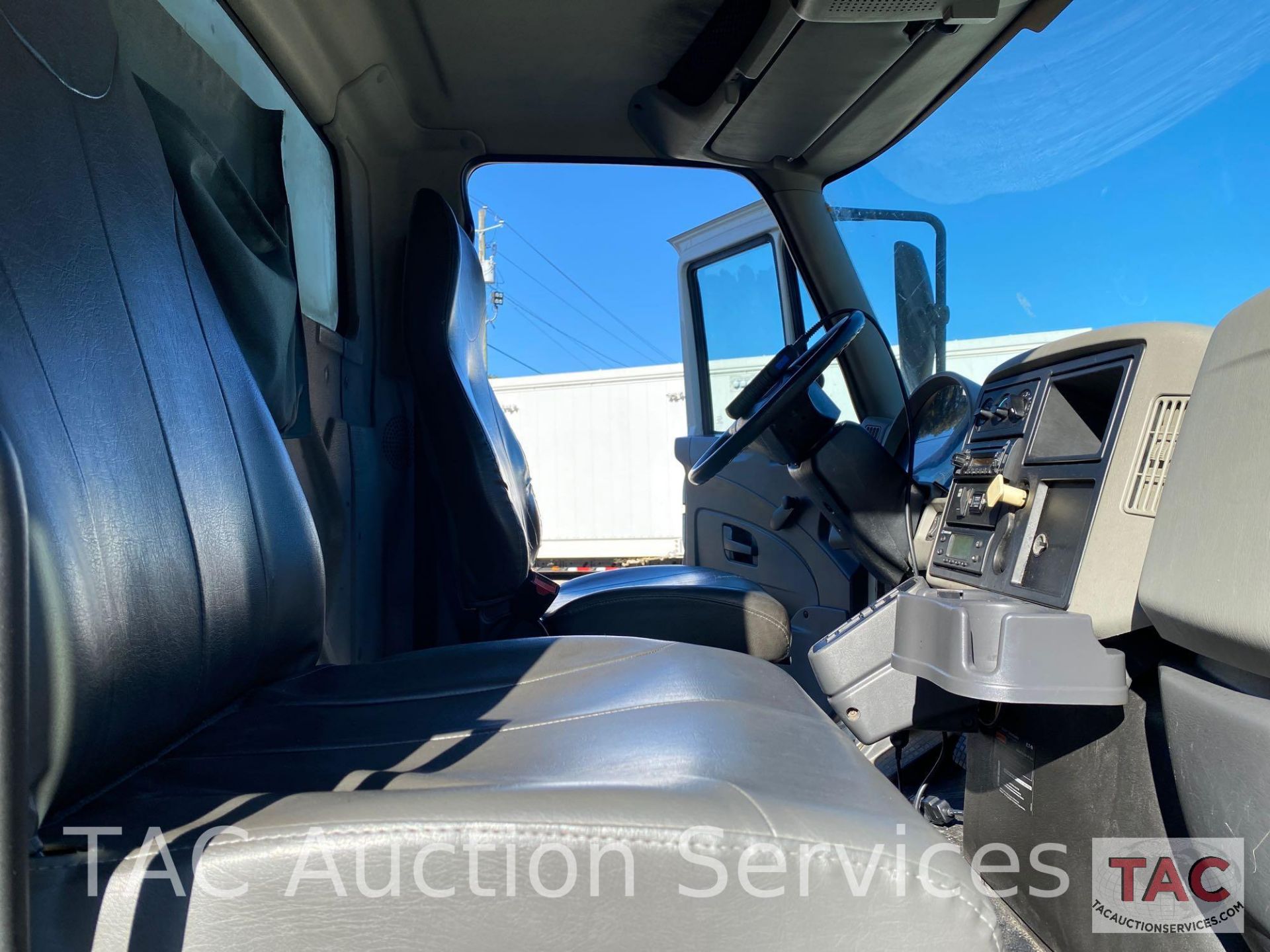 2013 International Durastar 4300 Reefer Box Truck - Image 37 of 72