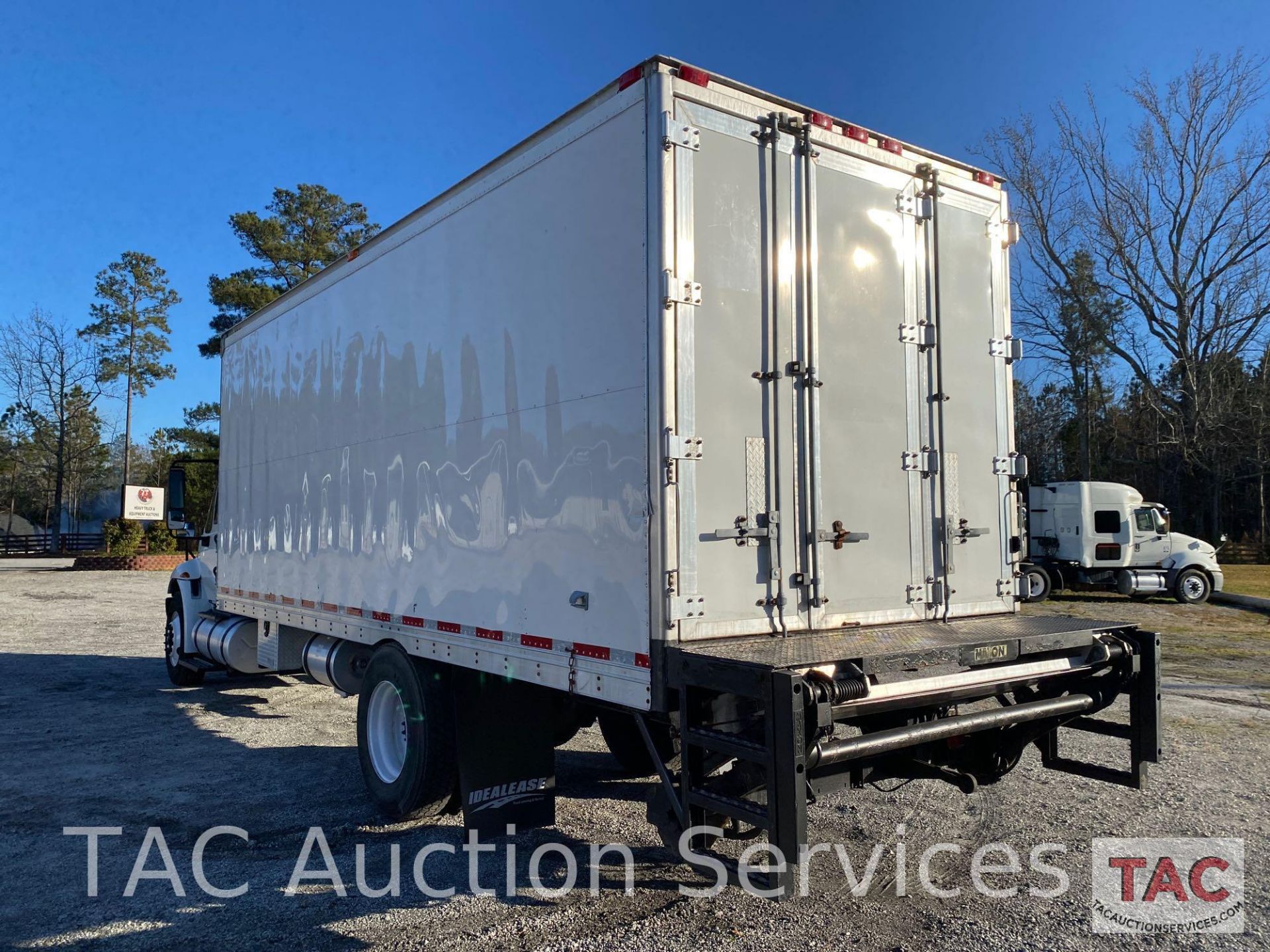 2013 International Durastar 4300 Reefer Box Truck - Image 11 of 71