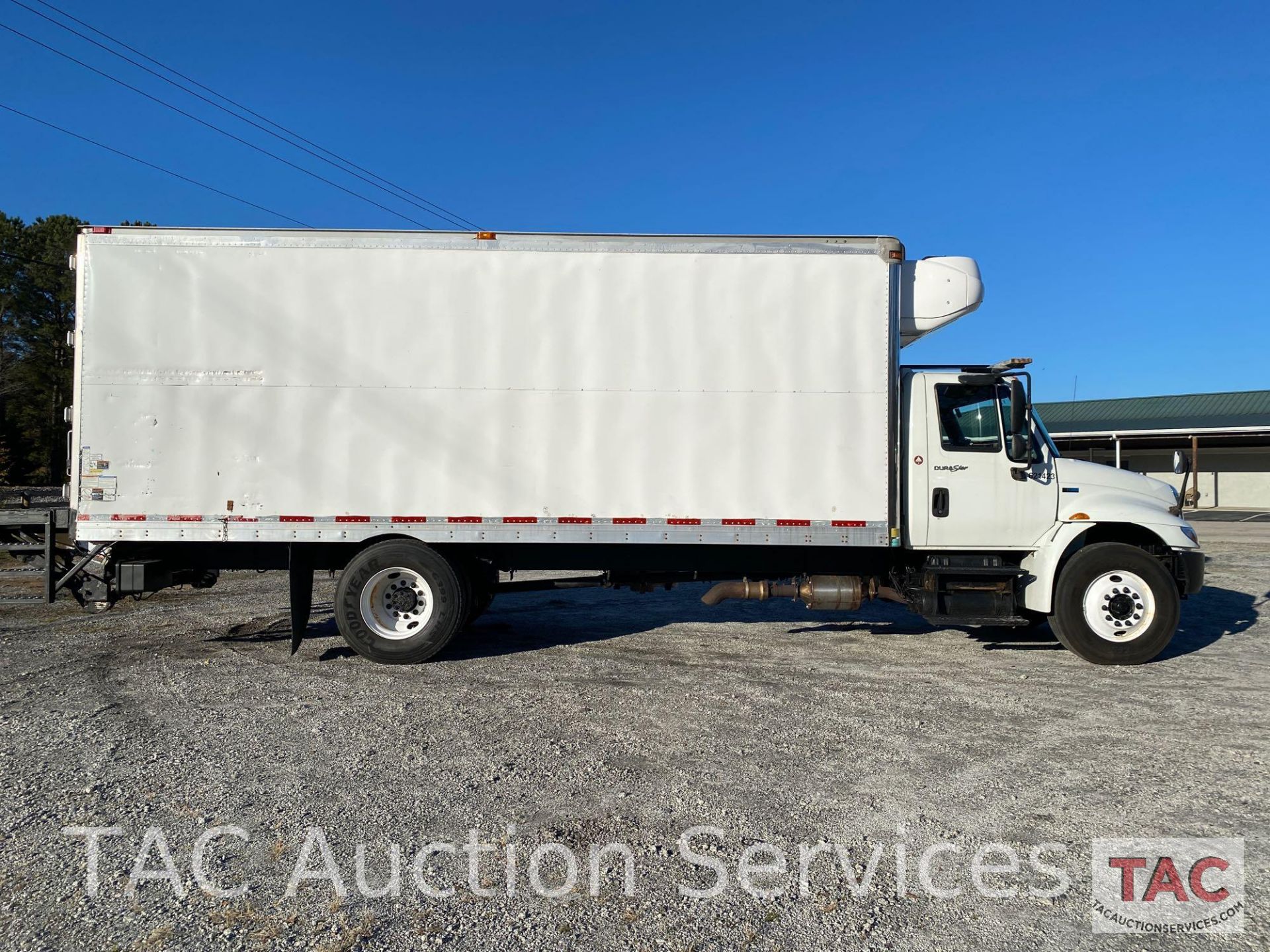 2013 International Durastar 4300 Reefer Box Truck - Image 5 of 71