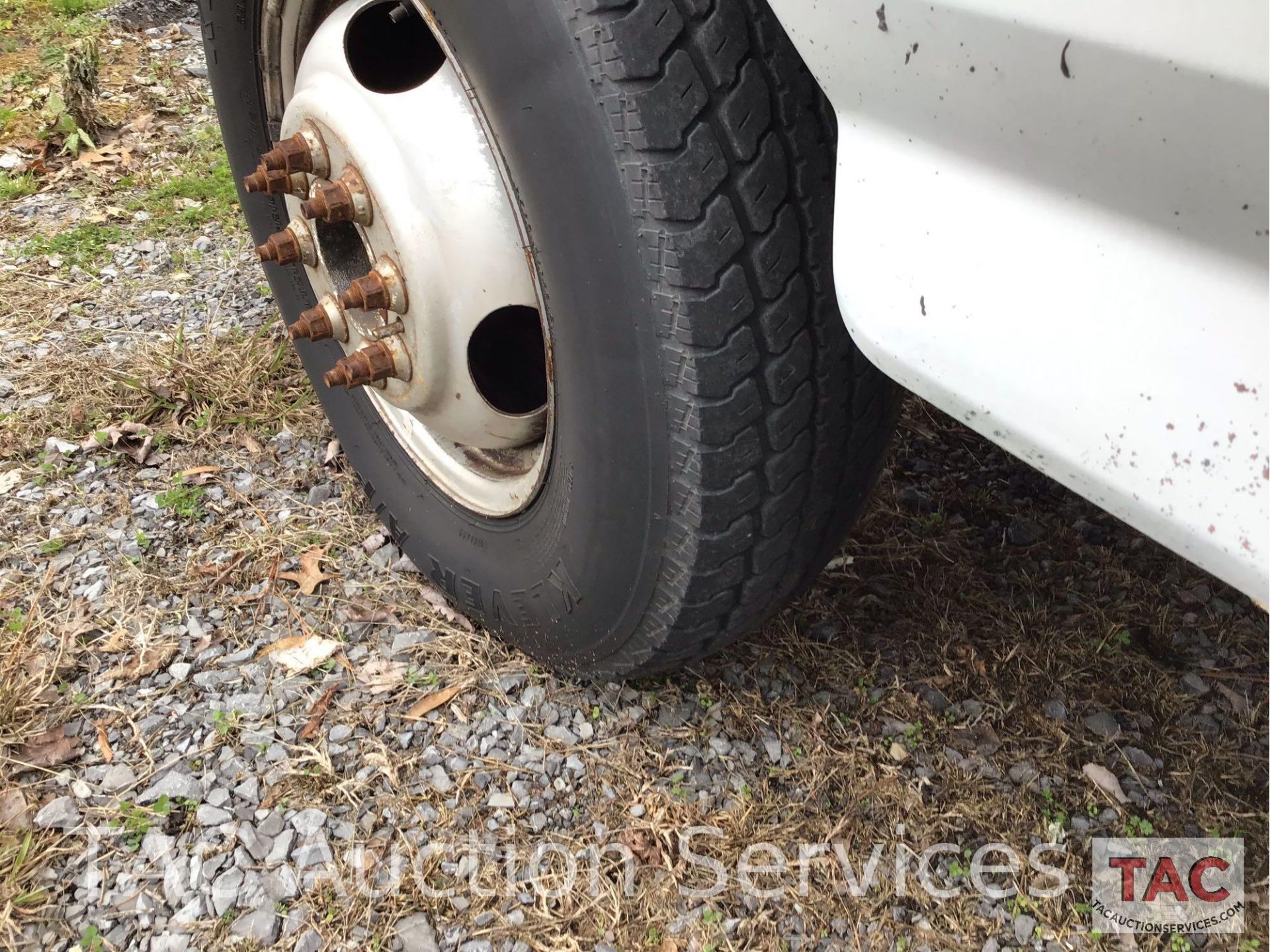 1994 Ford F-350 - Image 6 of 14