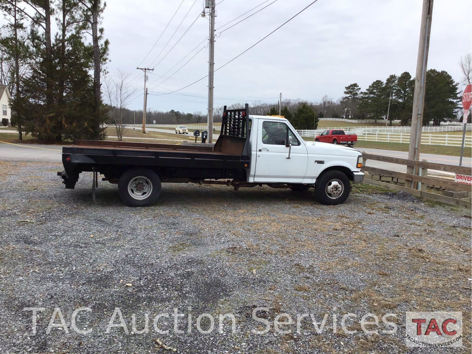 1994 Ford F-350 - Image 2 of 14