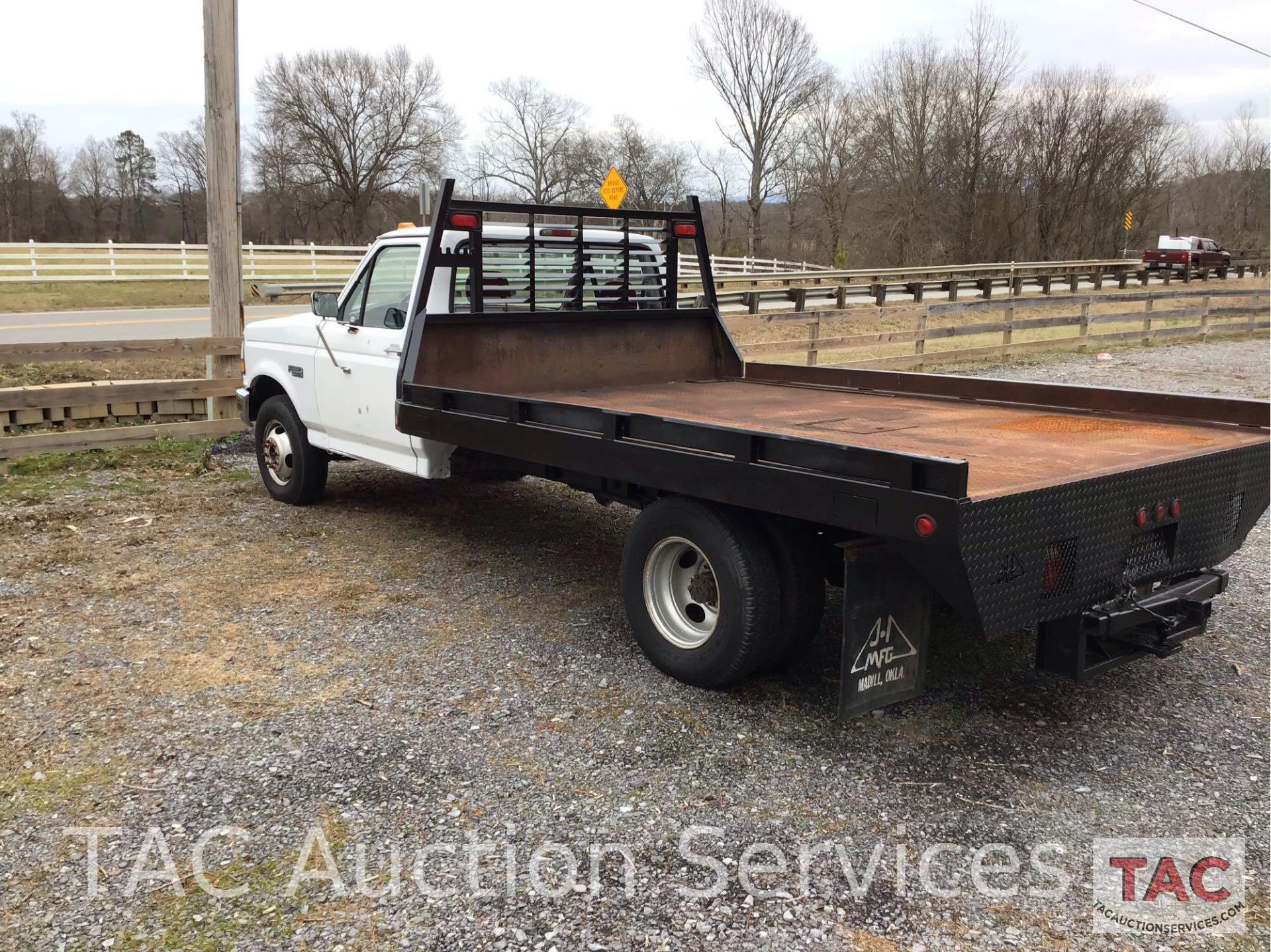 1994 Ford F-350 - Image 3 of 14