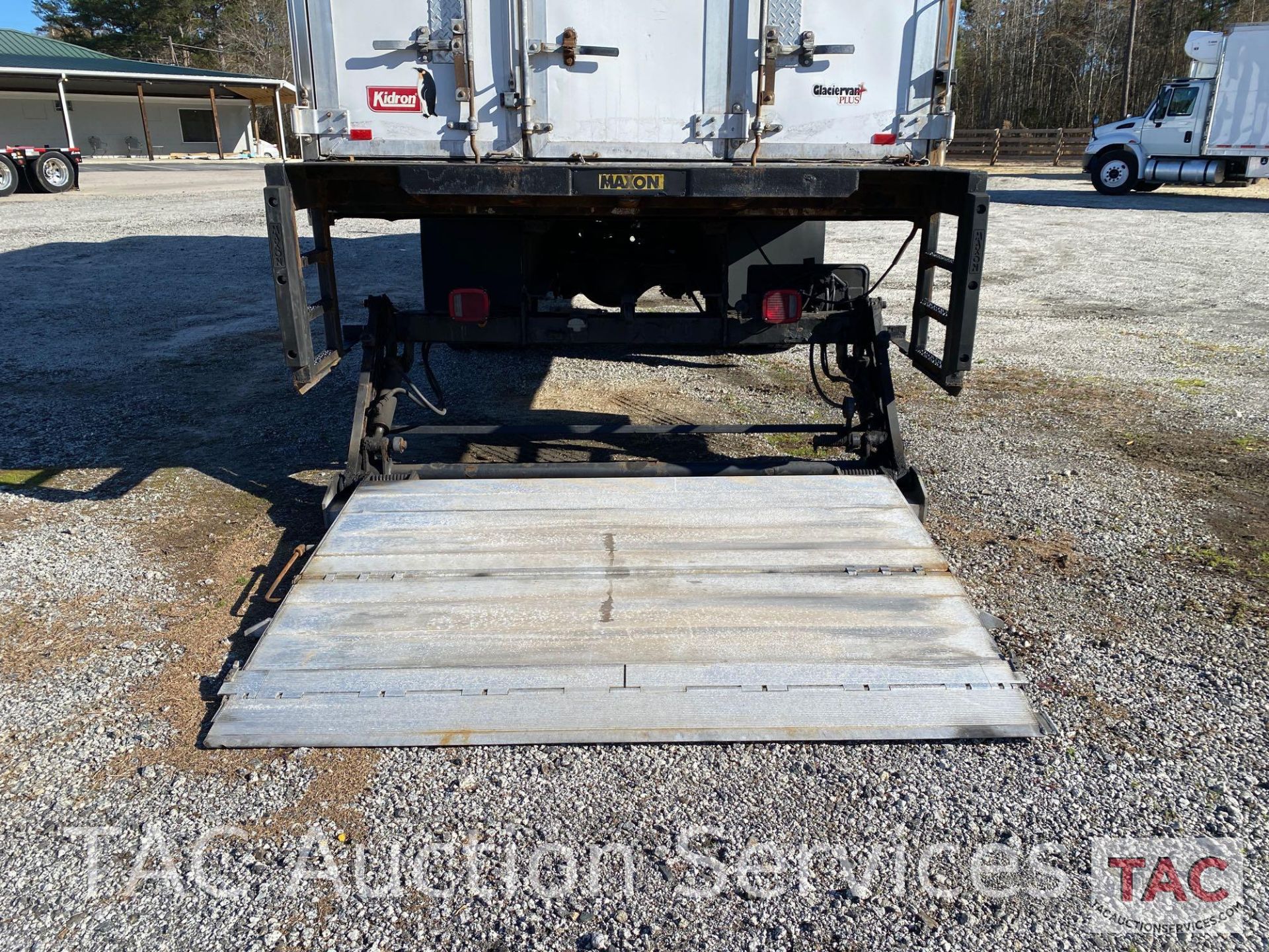 2013 International Durastar 4300 Reefer Box Truck - Image 8 of 72