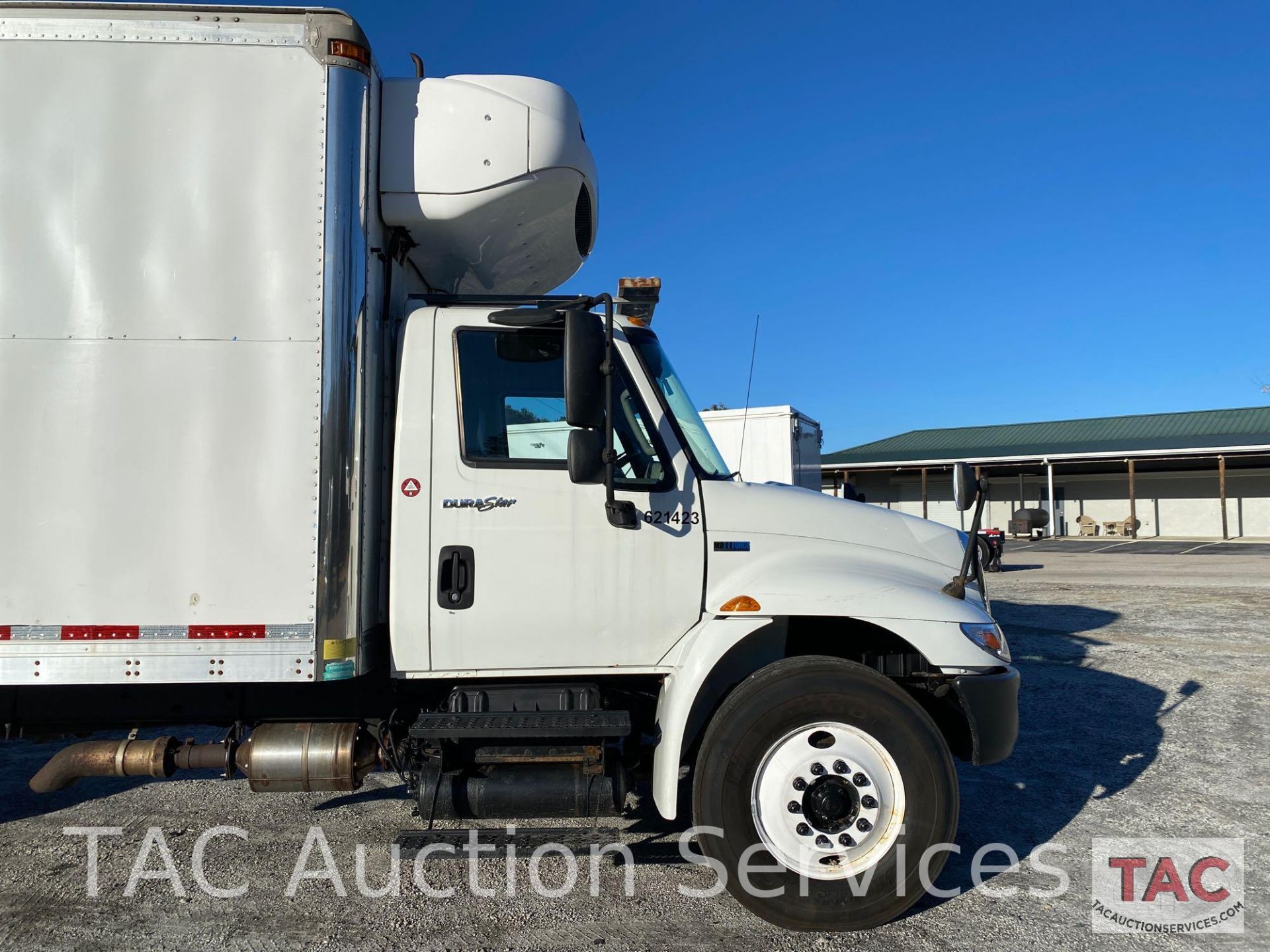 2013 International Durastar 4300 Reefer Box Truck - Image 6 of 71