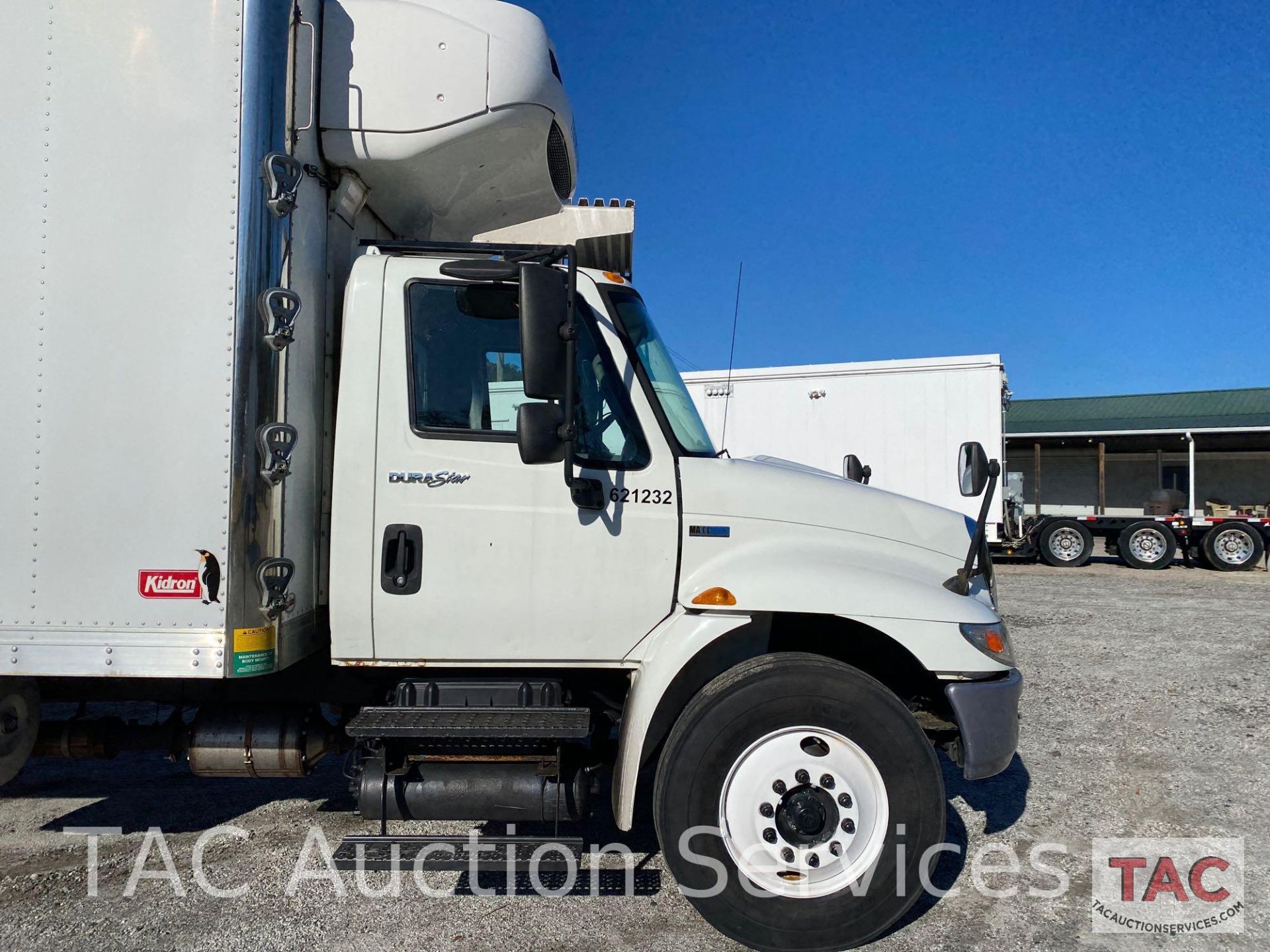 2013 International Durastar 4300 Reefer Box Truck - Image 22 of 72