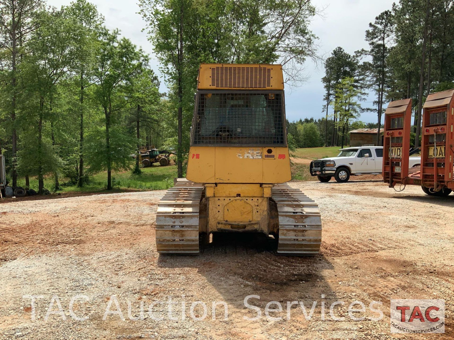 John Deere JD650J Dozer - Image 12 of 30