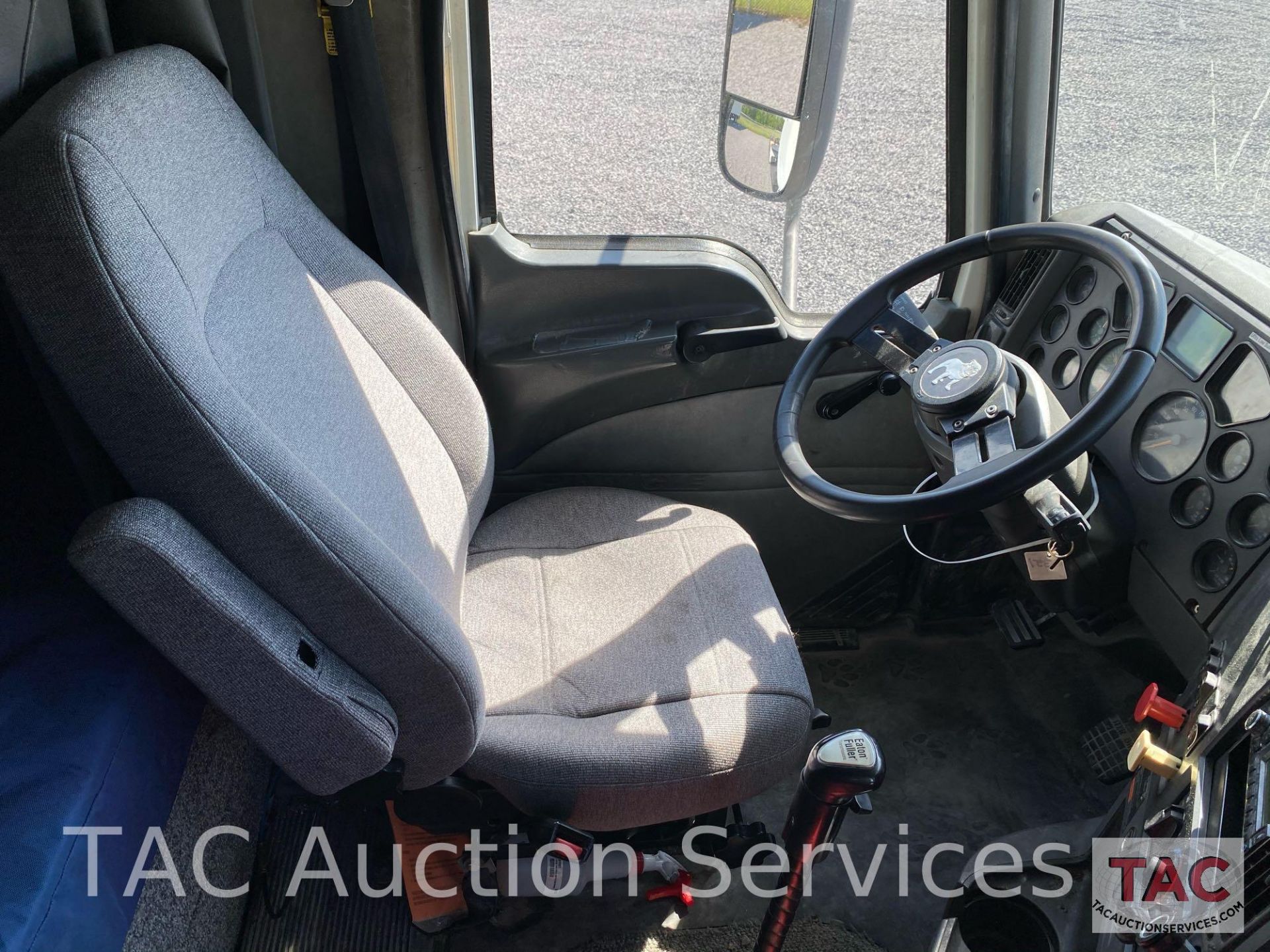 2012 Mack CXU613 - Image 18 of 58