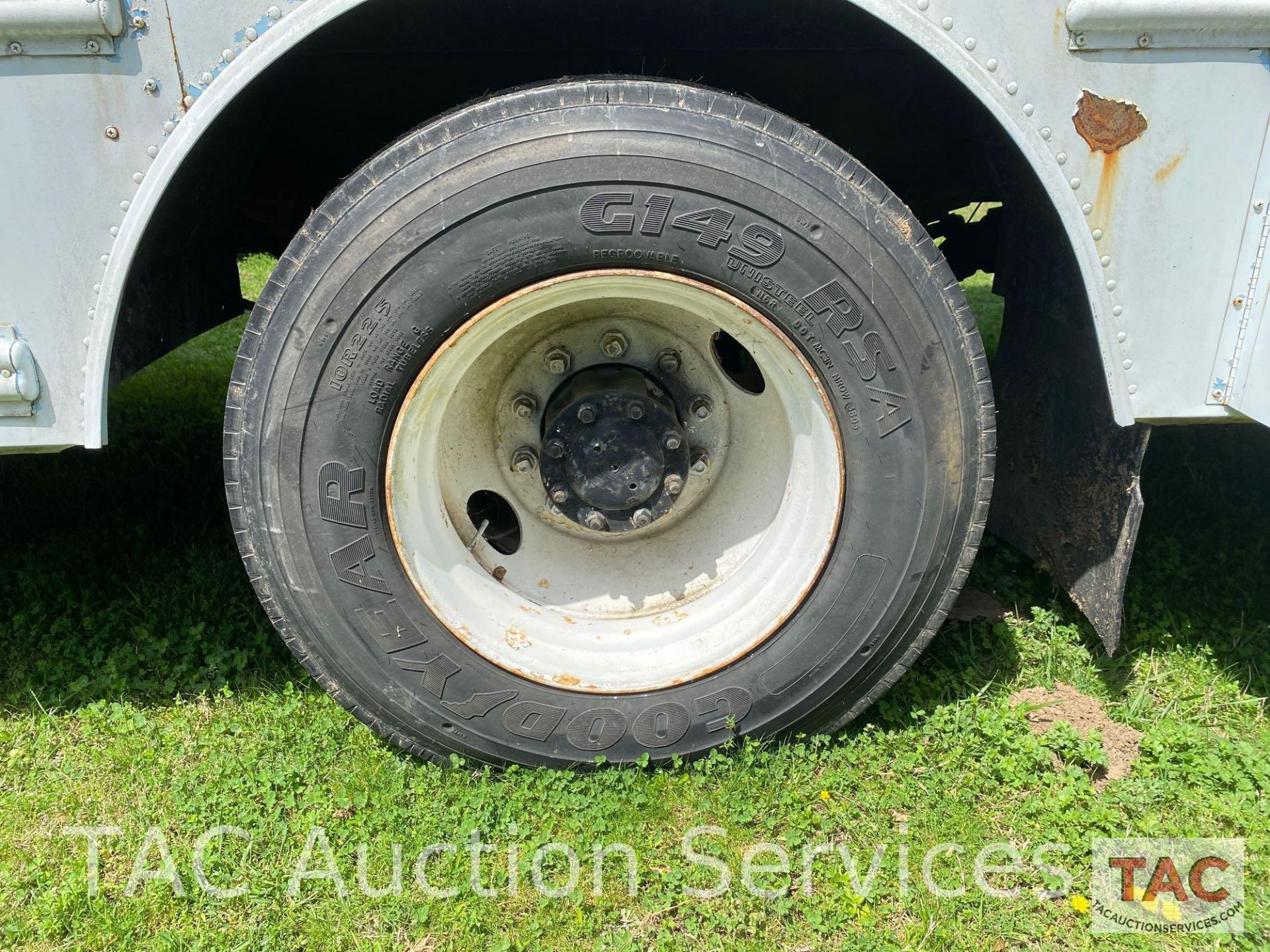 1991 Thomas School Bus - Image 62 of 67