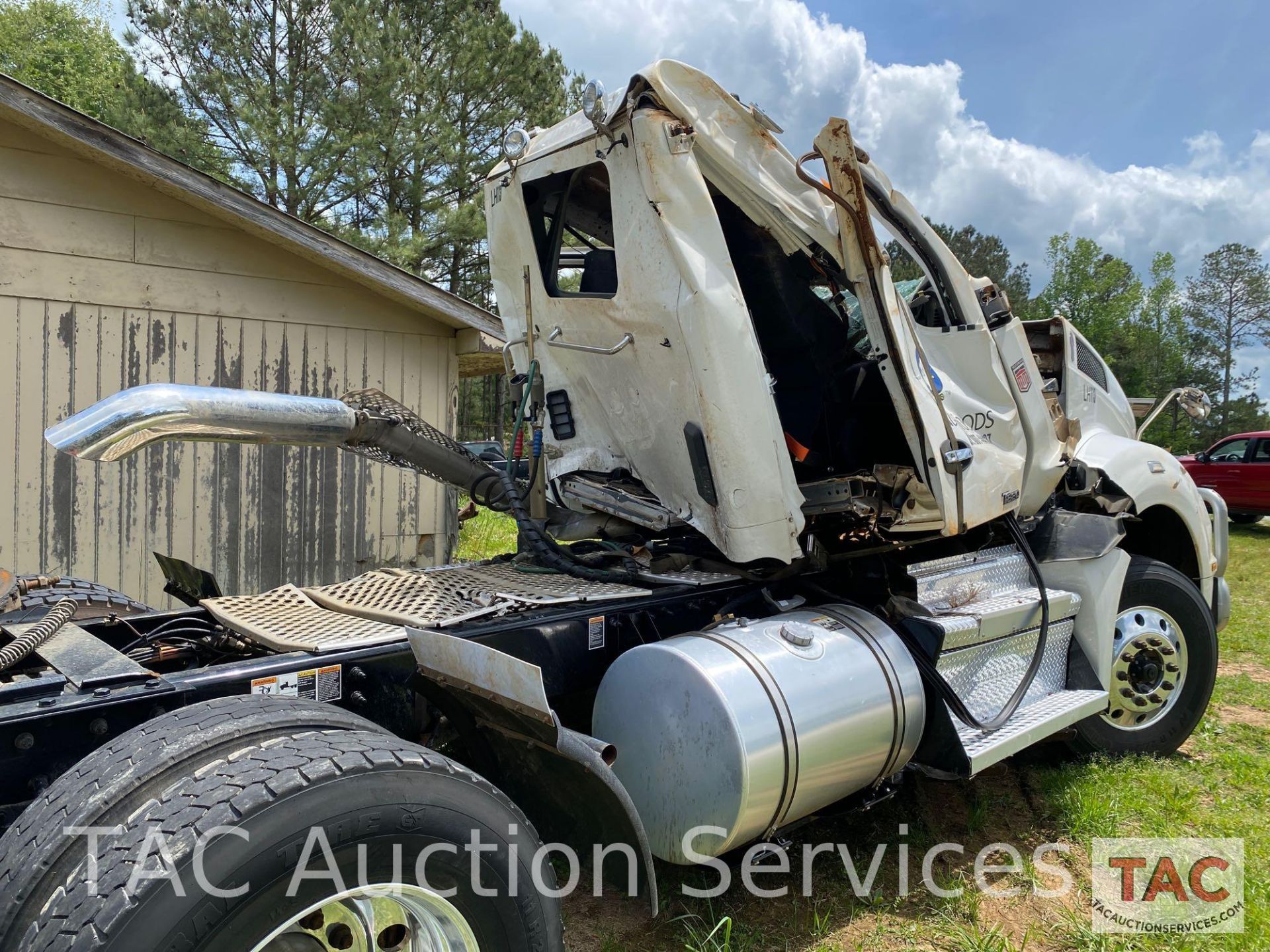 2020 Kenworth T880 - Image 9 of 59