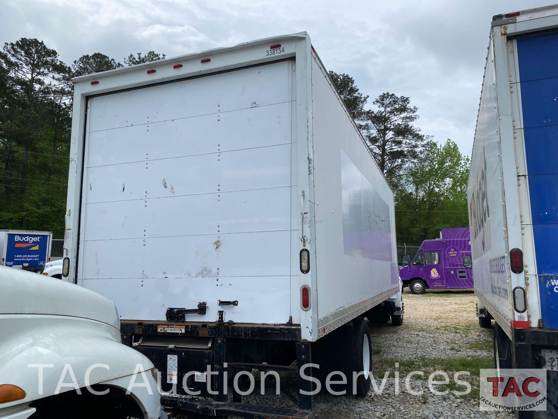 2013 Ford F-750 Box Truck - Image 11 of 64