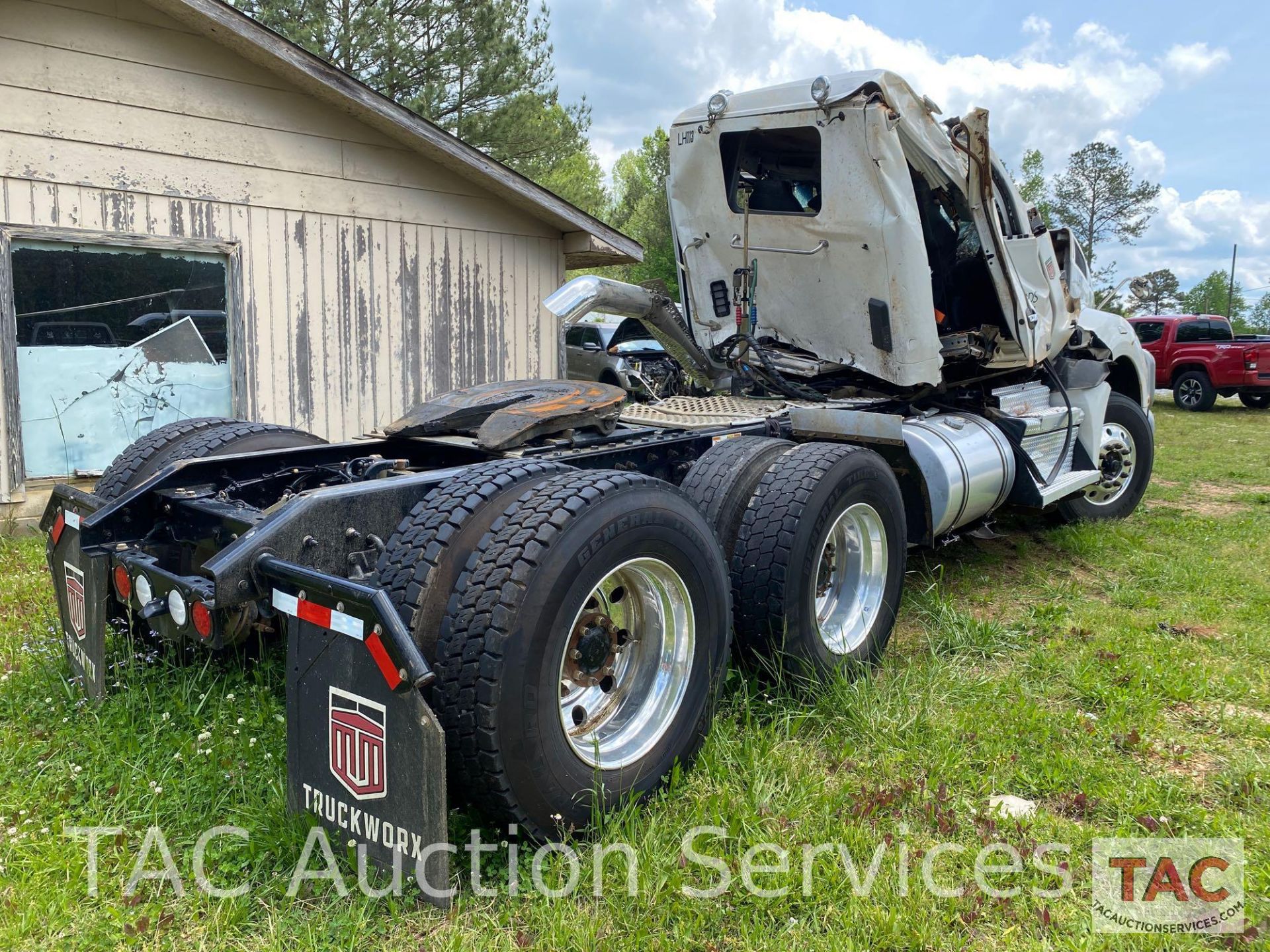 2020 Kenworth T880 - Image 5 of 59