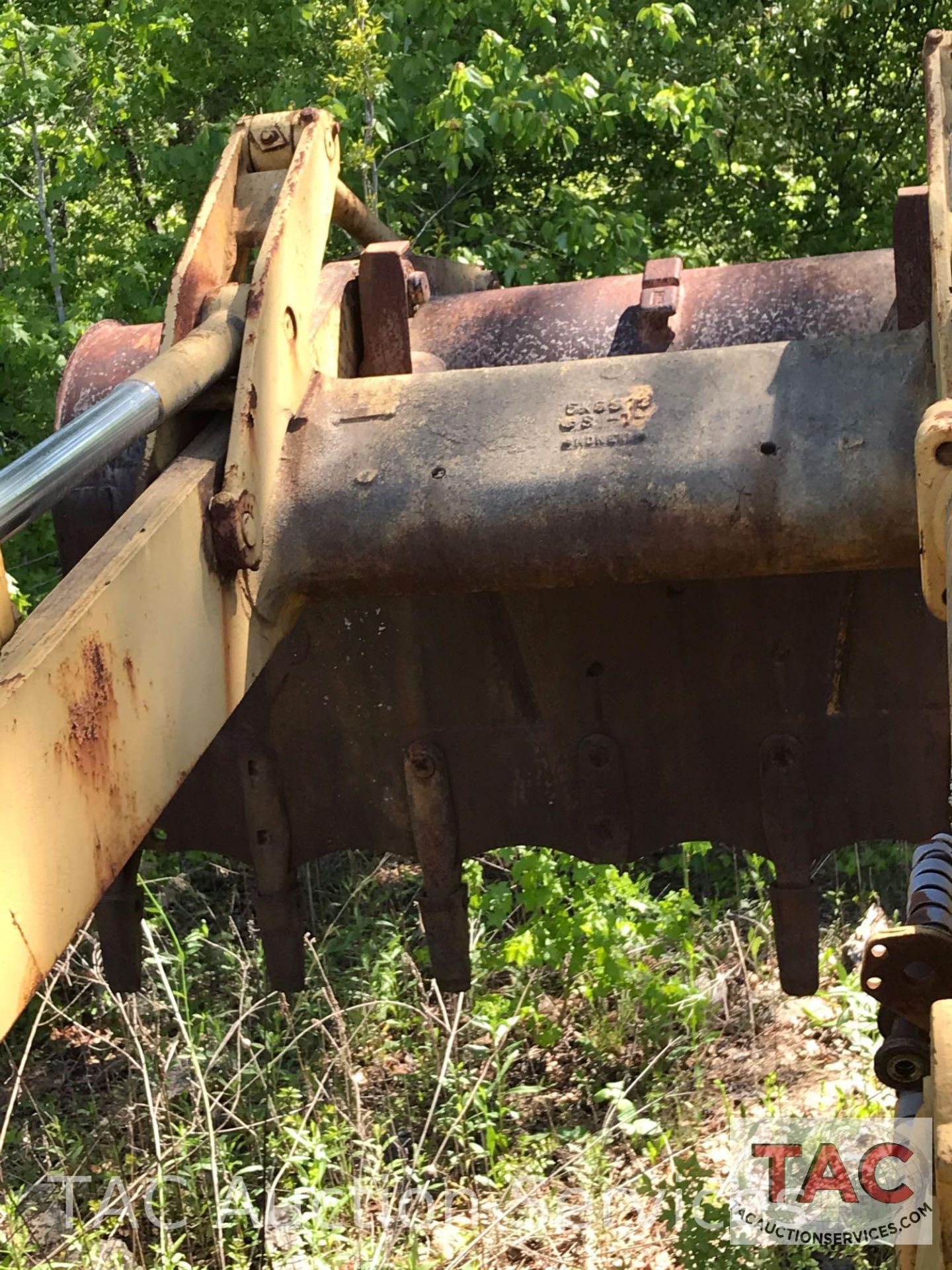 Cat 951c Track Loader - Image 11 of 40