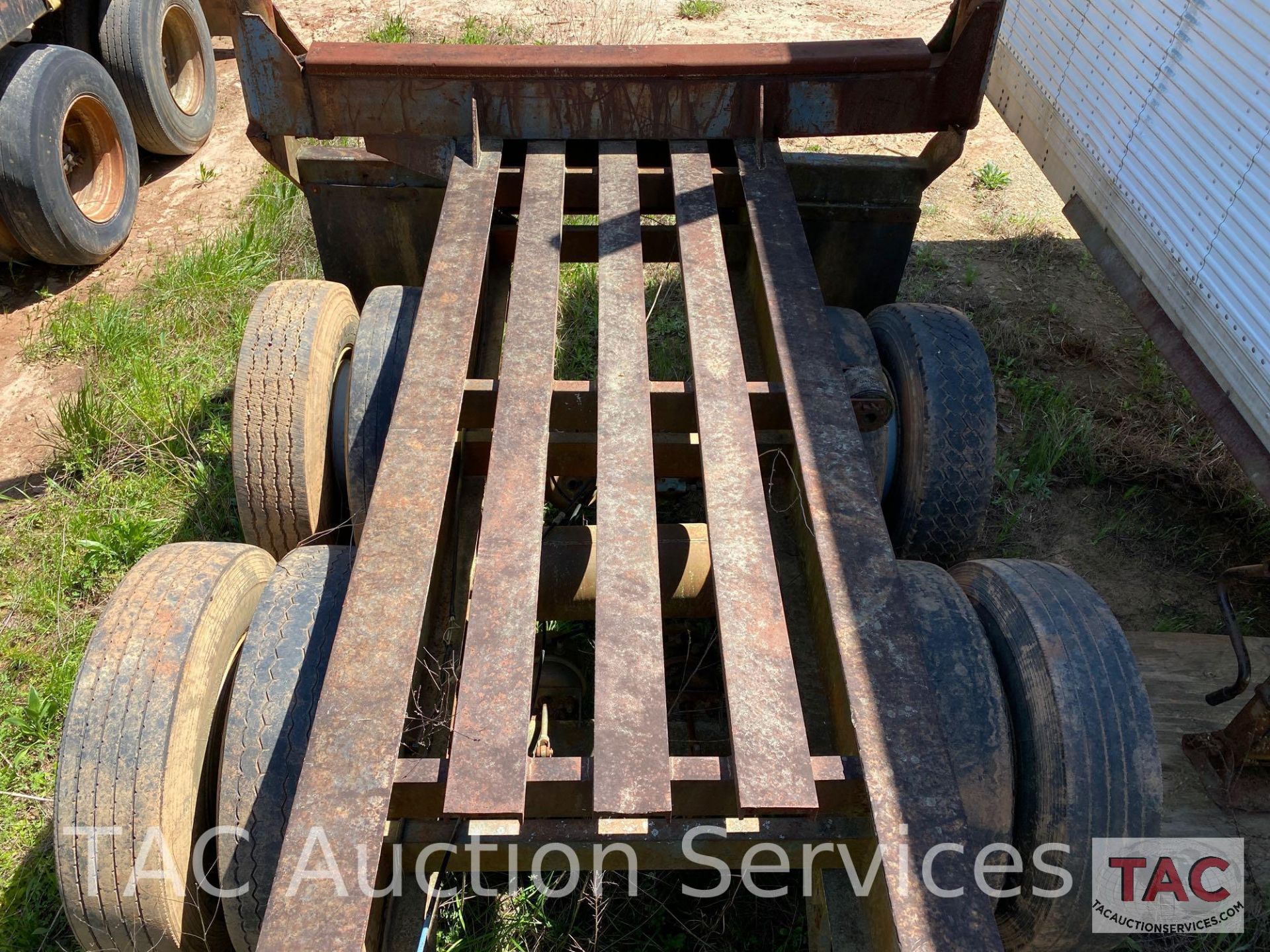 Logging Trailer - Image 11 of 19