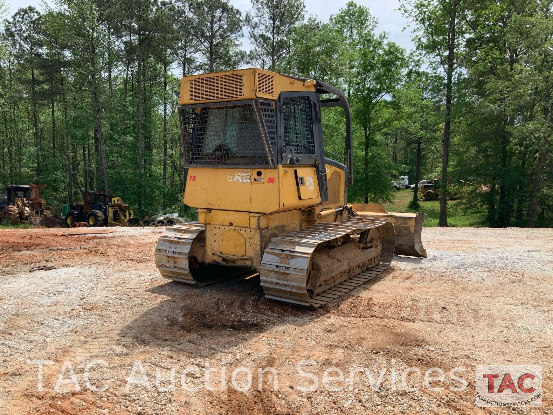 John Deere JD650J Dozer - Image 10 of 30