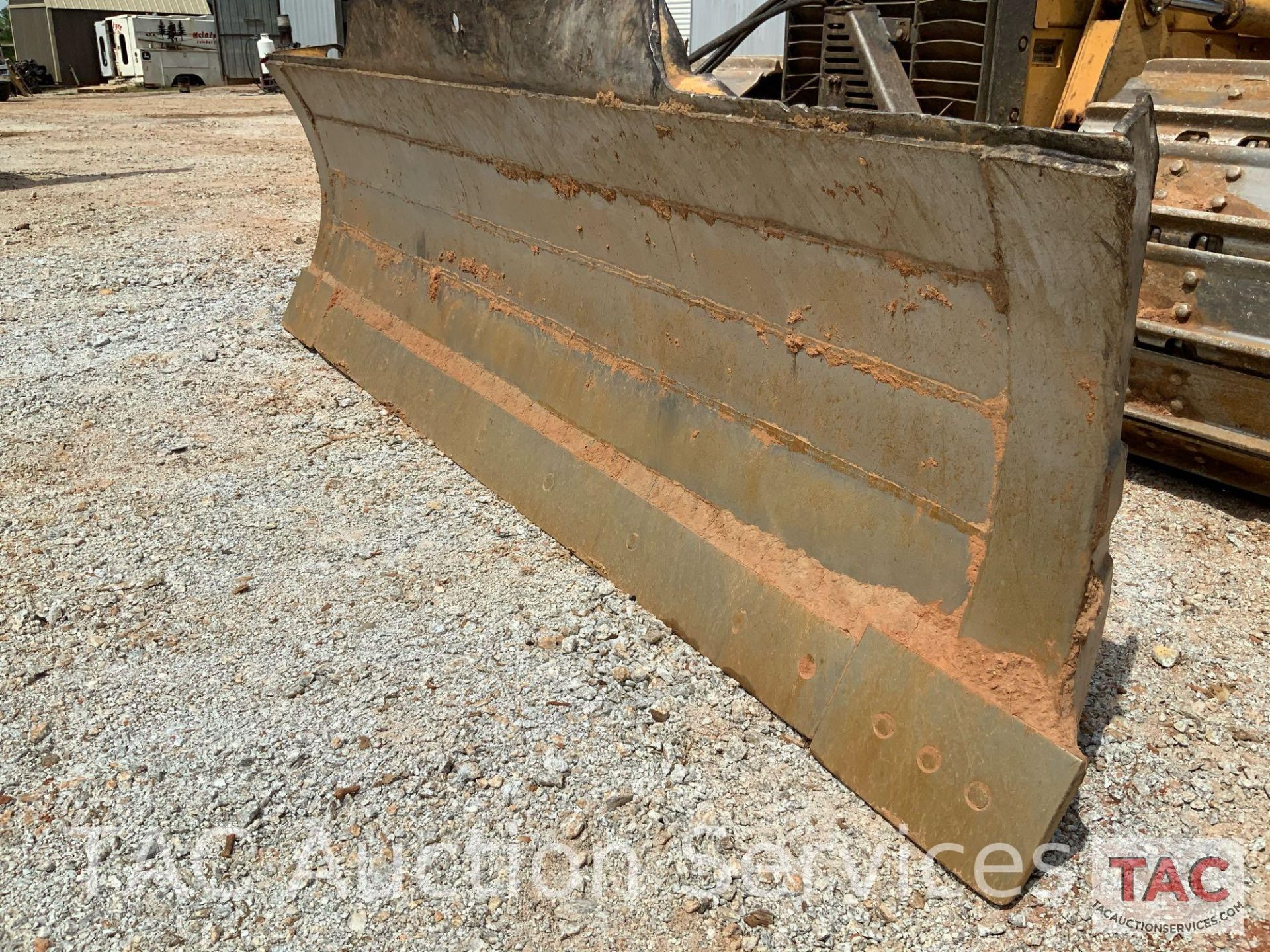 John Deere JD650J Dozer - Image 15 of 30