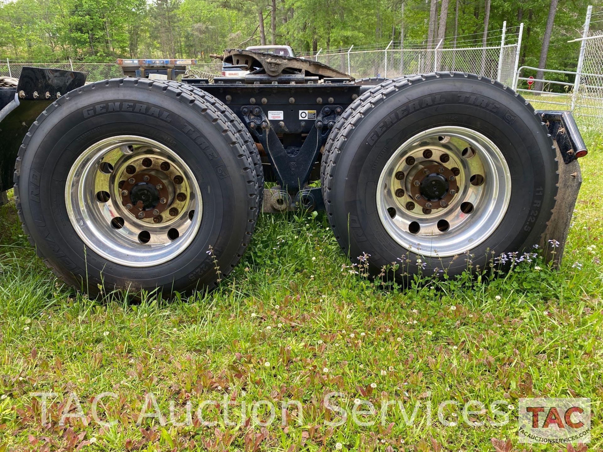 2020 Kenworth T880 - Image 52 of 59