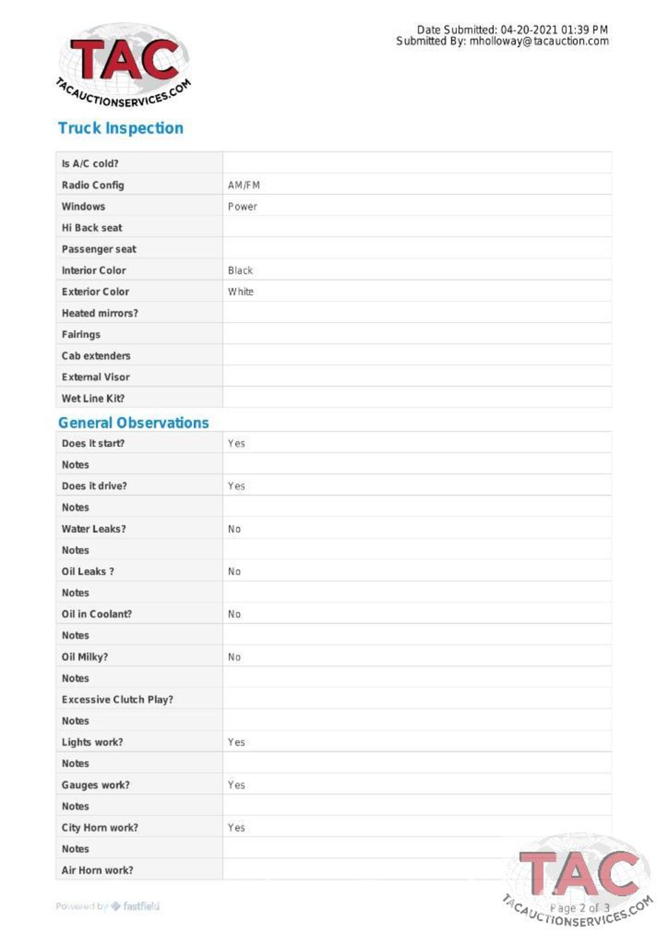 2007 Mazda CX-7 - Image 14 of 15