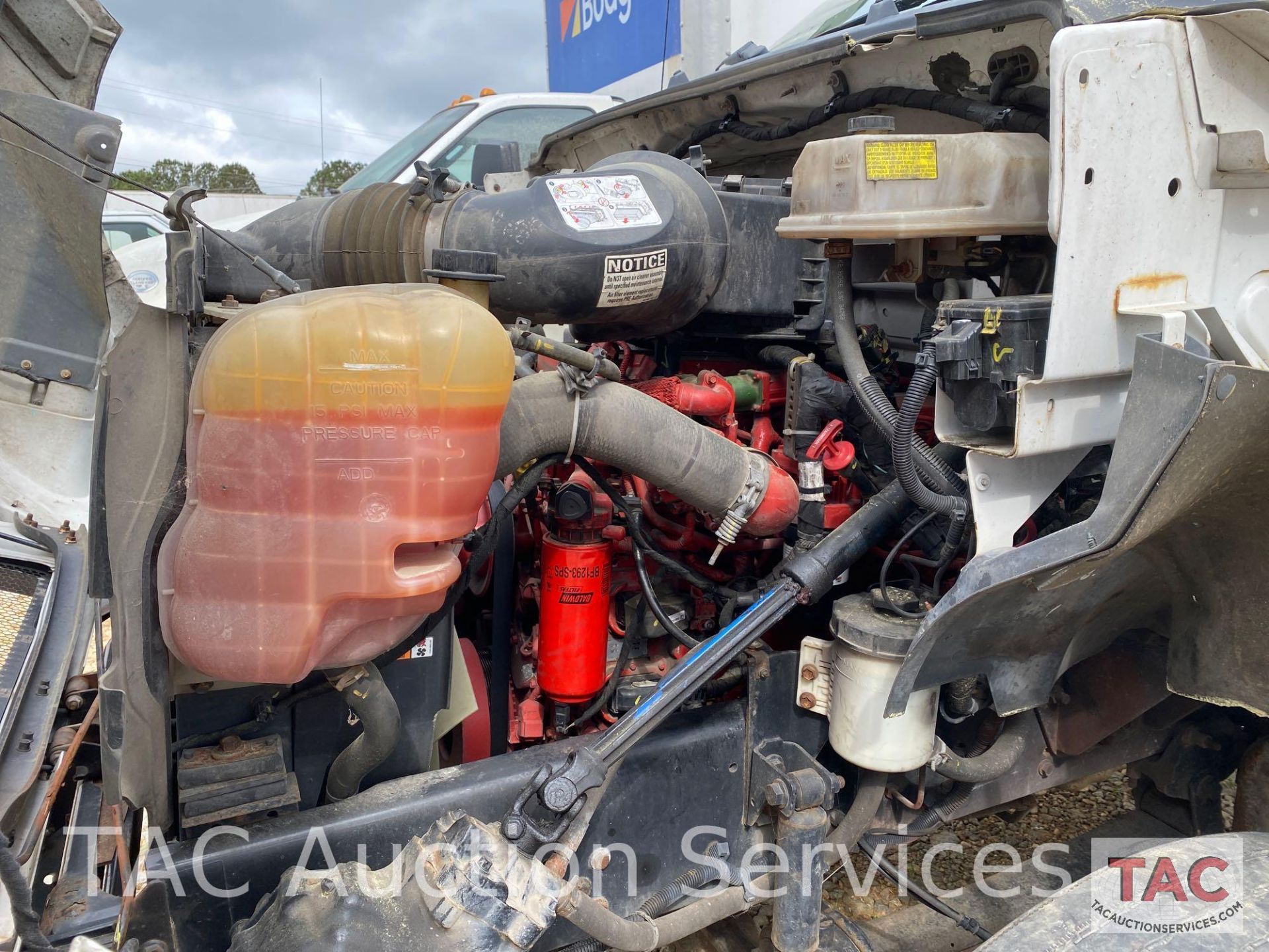 2013 Ford F-750 Box Truck - Image 36 of 64